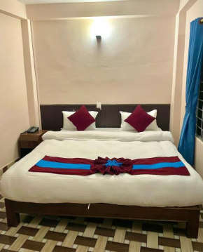 Hotel bless inn